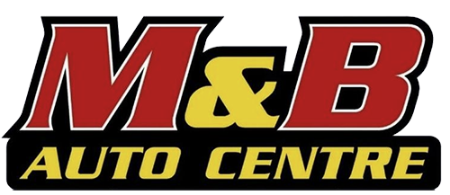 M&B Auto Centre