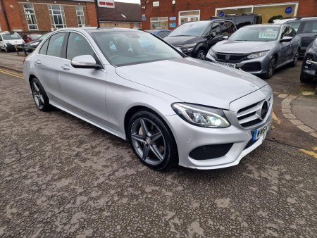 MERCEDES-BENZ