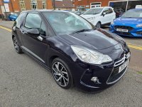 CITROEN DS3